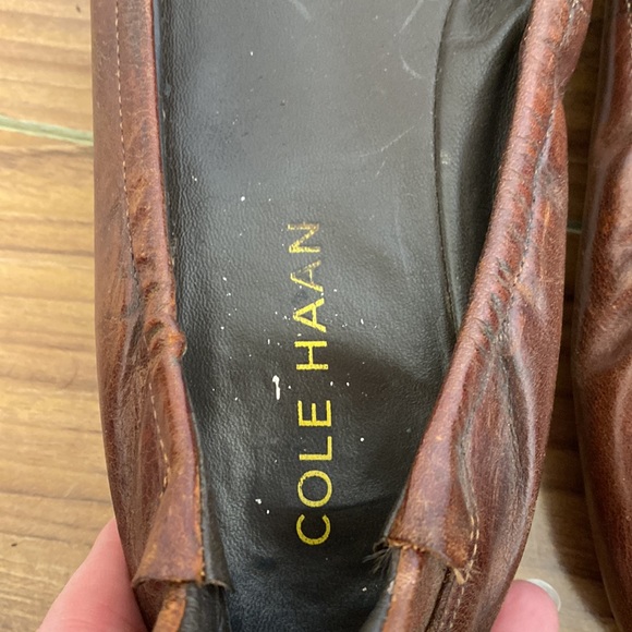 Cole Haan Ballet Flat - Picture 2 of 8